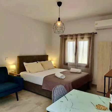 Utopia Suites 3 Aegina Exterior photo