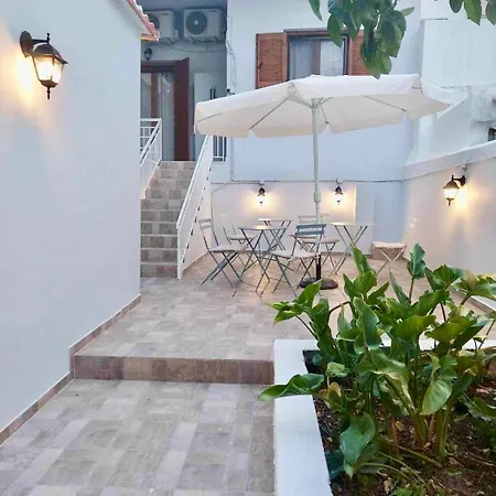 Utopia Suites 3 Aegina Exterior photo