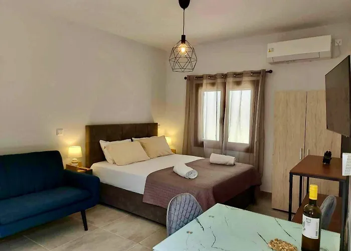 Utopia Suites 3