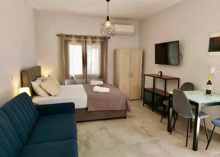 Utopia Suites 3